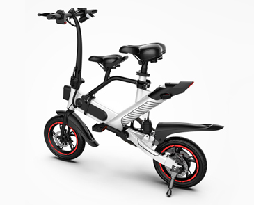 Remax Reya Series Electric Scooter