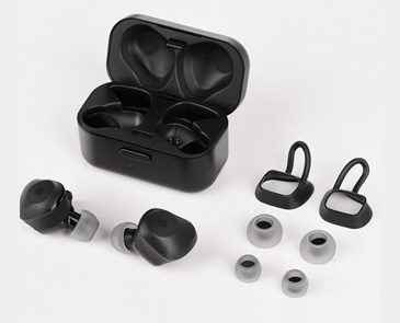 Wireless earphones ES15 Soul Sound