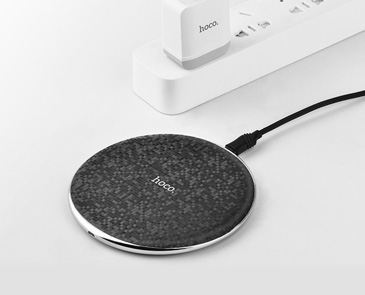 Wireless charger CW8 Streaming