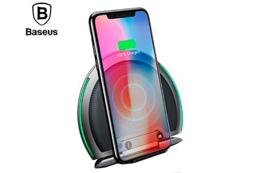 Wireless charger 10W Baseus